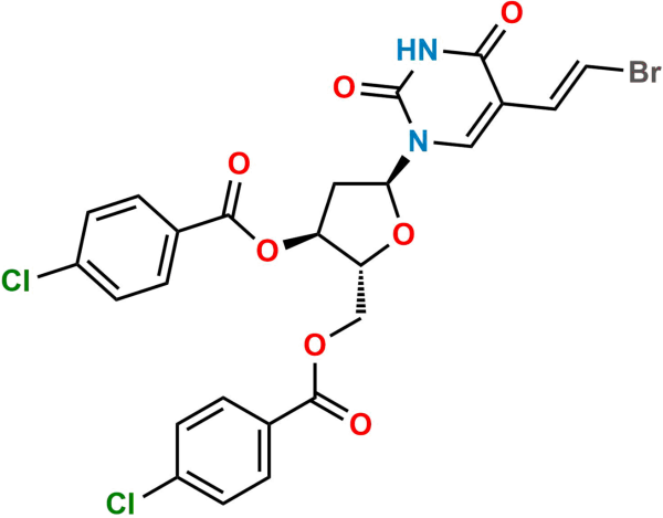 Brivudine Impurity 5