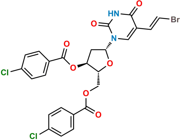 Brivudine Impurity 6