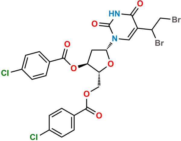 Brivudine Impurity 7