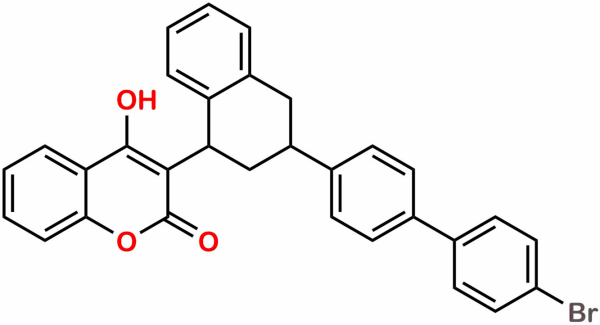 Brodifacoum