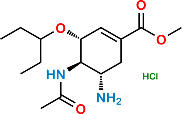 Oseltamivir EP Impurity E