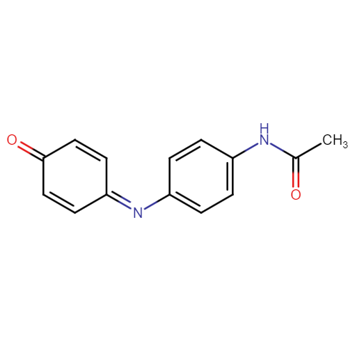 Paracetamol Impurity Y