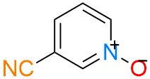 3-cyanopyridine 1-oxide