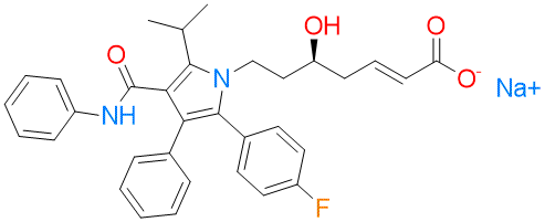 Atorvastatin EP Impurity J