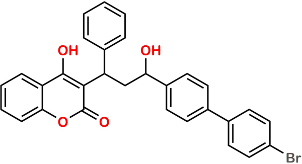 Bromadiolone