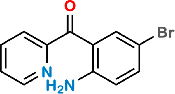 Bromazepam EP Impurity A