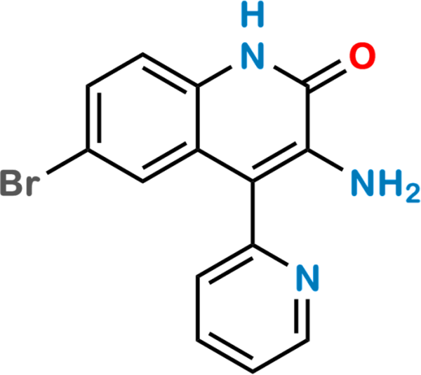 Bromazepam EP Impurity D