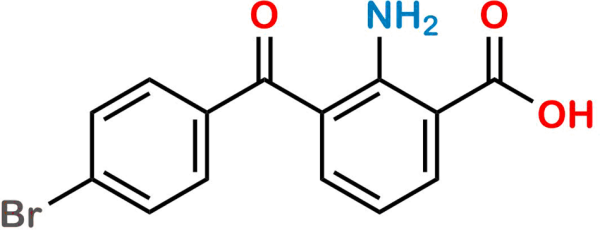 Bromfenac Impurity 4