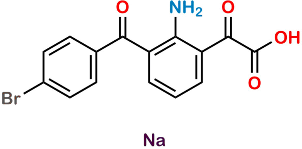 Bromfenac Impurity 5