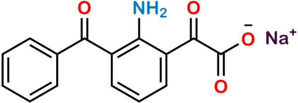 Bromfenac Impurity 7