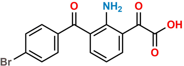 Bromfenac Impurity 8