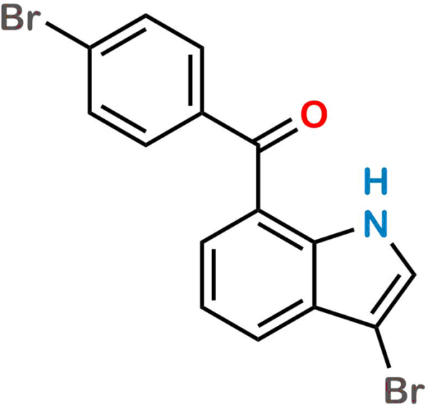 Bromfenac Impurity A