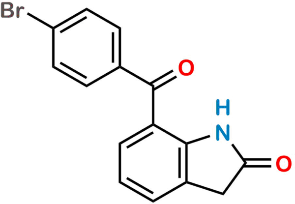 Bromfenac Lactam