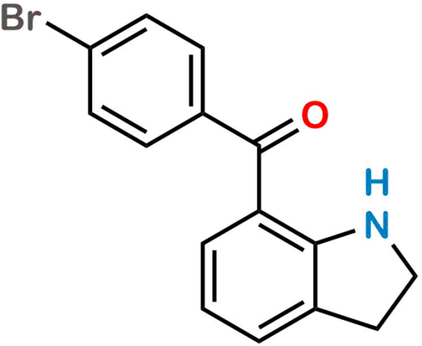 Bromfenac Related Compound 2