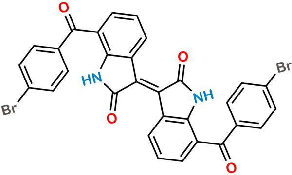 Bromfenac Impurity 1