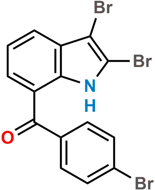 Bromfenac Impurity 10