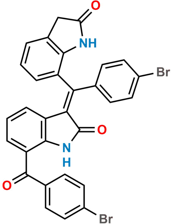 Bromfenac Impurity 11