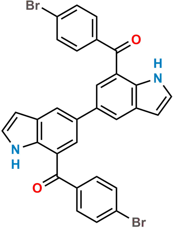 Bromfenac Impurity 12