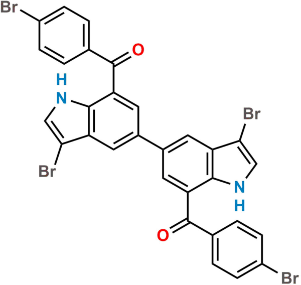 Bromfenac Impurity 13