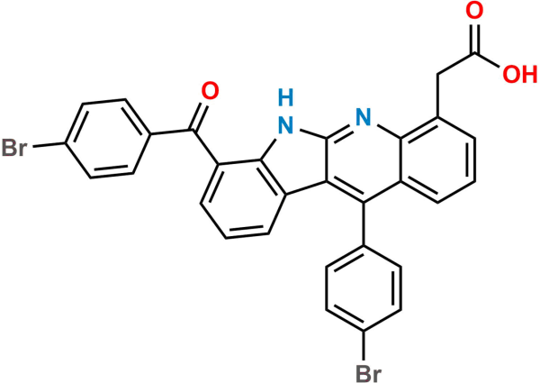 Bromfenac Impurity 14