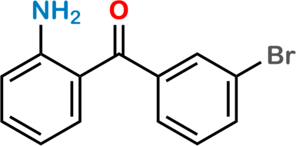 Bromfenac Impurity 3