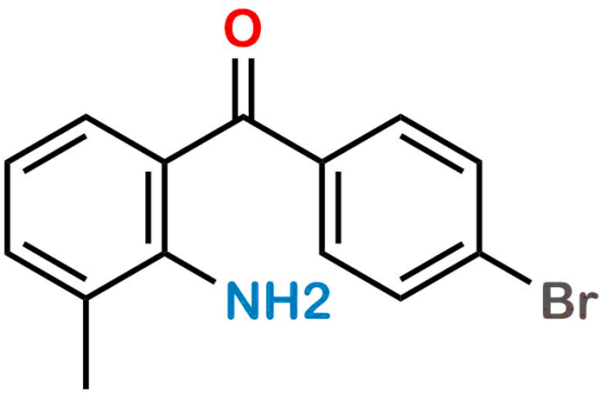 Bromfenac Impurity 9