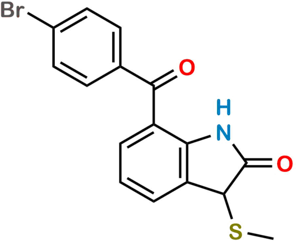 Bromfenac Impurity B