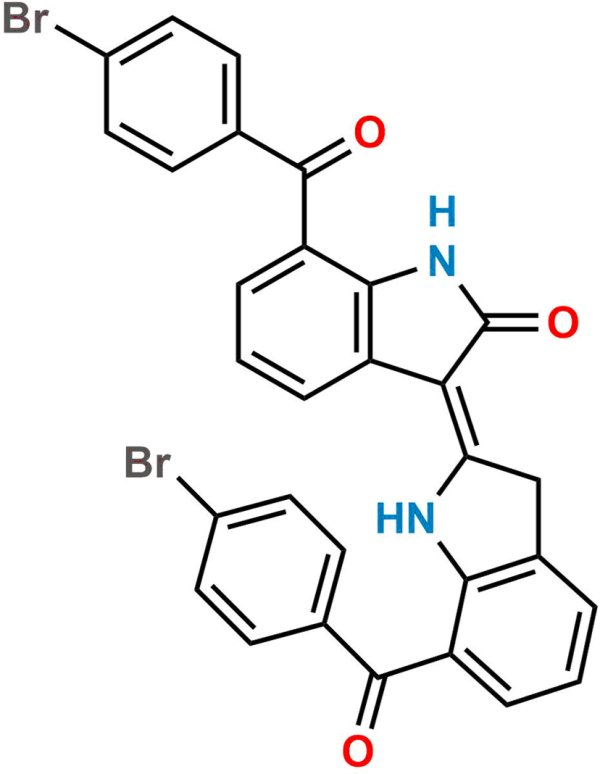 Bromfenac Impurity E