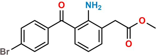 Bromfenac Methyl Ester