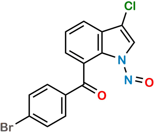 Bromfenac Nitroso Impurity 1