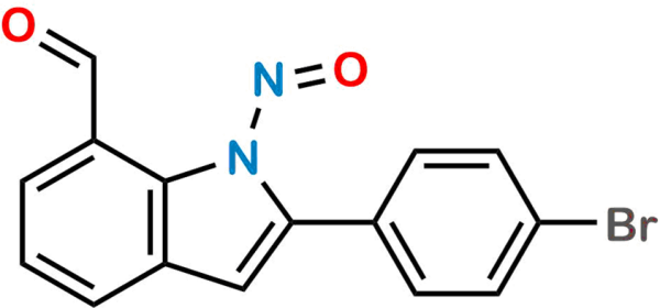 Bromfenac Nitroso Impurity 2