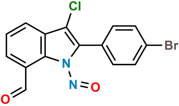 Bromfenac Nitroso Impurity 3