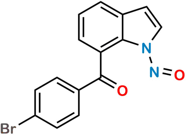 Bromfenac Nitroso Impurity 4