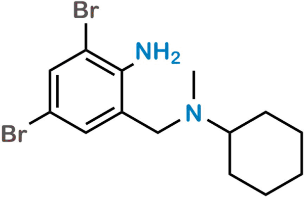 Bromhexine