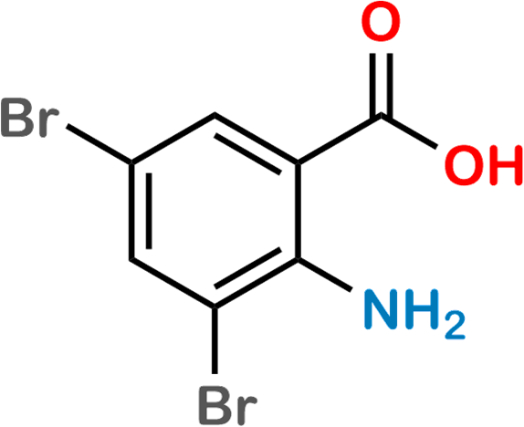 Bromhexine Acid 