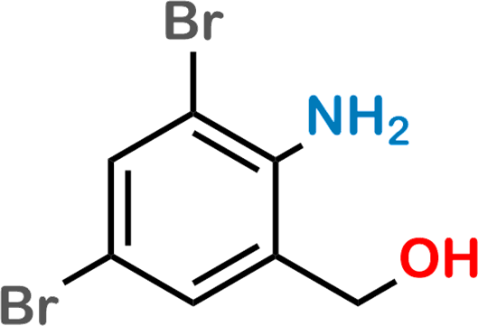 Bromhexine EP Impurity A