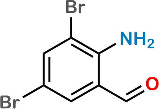 Bromhexine EP Impurity B