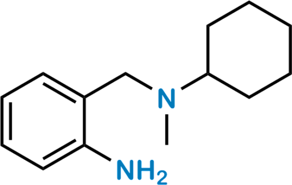 Bromhexine EP Impurity C