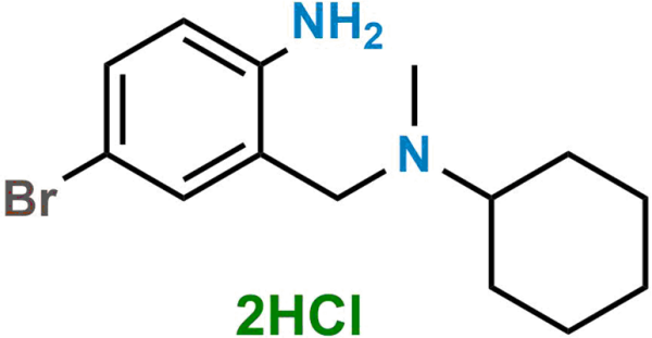 Bromhexine EP Impurity D