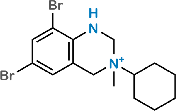 Bromhexine EP Impurity E