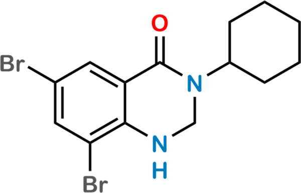 Bromhexine Related Compound 3