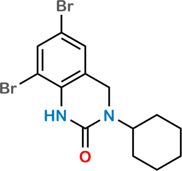 Bromhexine Related Compound 4