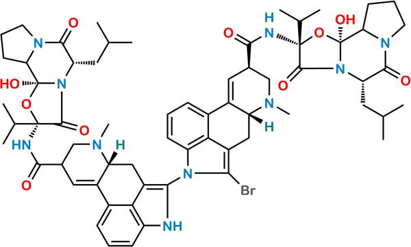 Bromocriptine Dimer