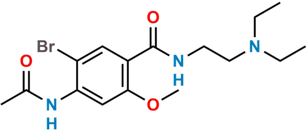 N-Acetal Bromopride