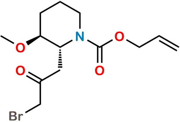 Alloc Bromoridane