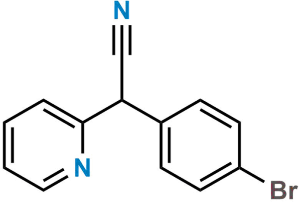 Brompheniramine Impurity 1