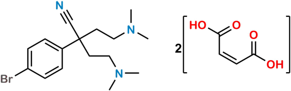 Brompheniramine Impurity 2