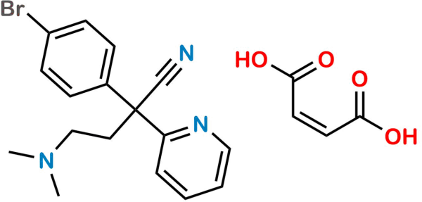 Brompheniramine Impurity 3