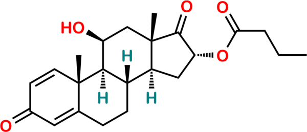 Androstandionic Impurity