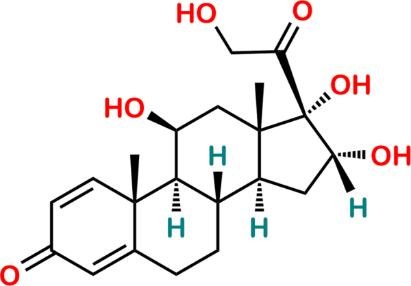 Budesonide EP Impurity A